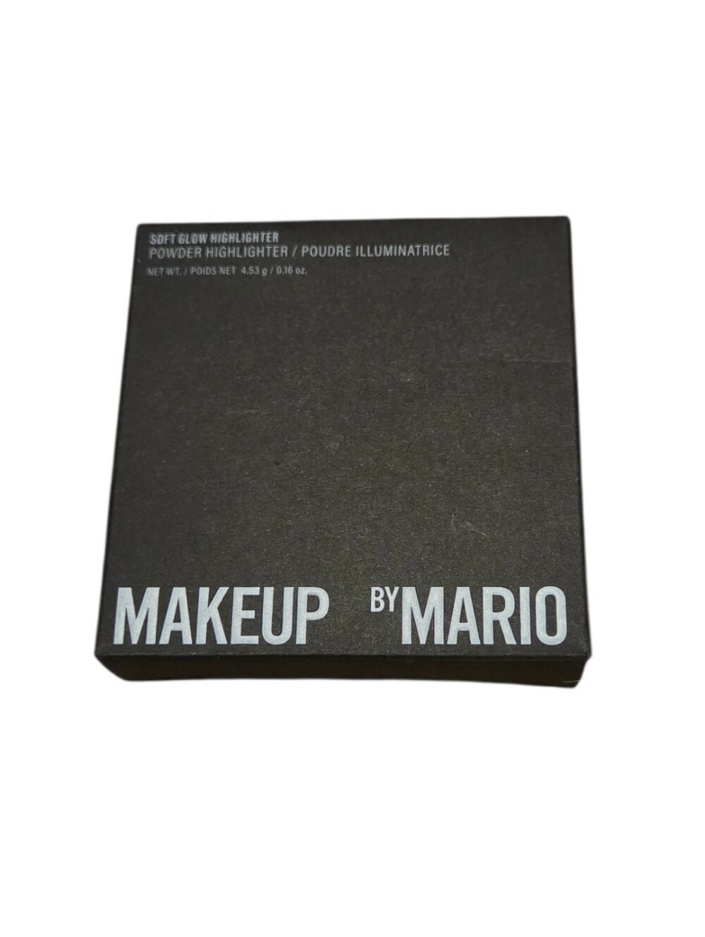 MAKEUP BY MARIO Soft Glow Highlighter Pearl Full Size